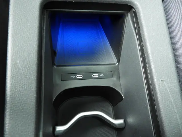 Volkswagen ID.4 Max 77 kWh 2020 Elektrisch 25