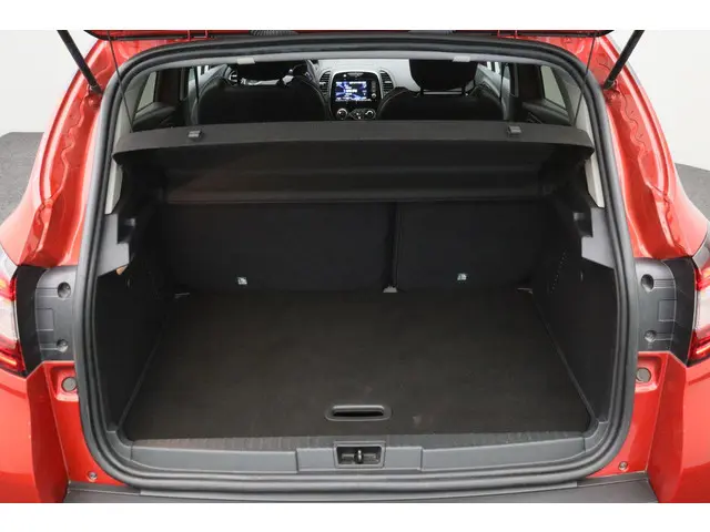 Renault Captur 1.3 TCe Intens 2019 Benzine 18