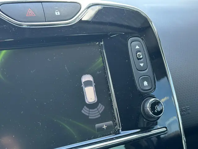 Renault Clio 0.9 TCe ECO Night&Day 2014 Benzine 19