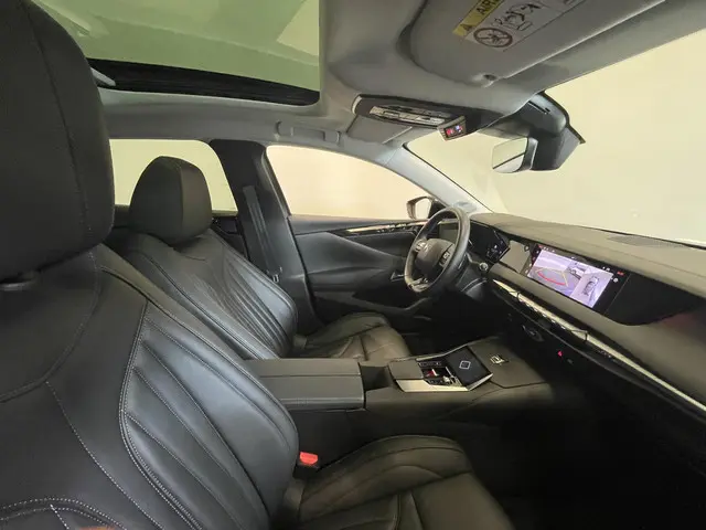 DS DS 4 1.2 PureTech Automaat Rivoli Cross 2023 Benzine 5