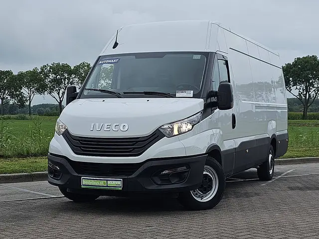 Iveco Daily 35S14 2023 Diesel