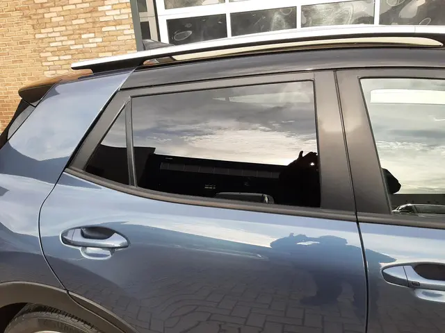 Kia Stonic 1.0 T-GDi DynamicPlusLine 2019 Benzine 19