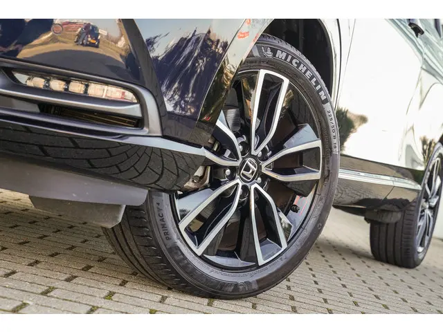 Honda HR-V 1.5i e:HEV ADVANCE STYLE 2024 Hybride Benzine 9