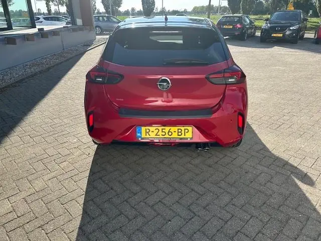 Opel Corsa 1.2 Ultimate 2020 Benzine 7