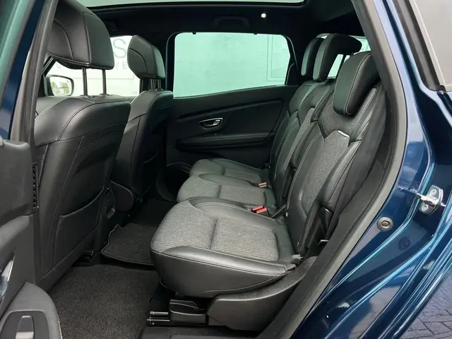 Renault Grand Scénic 1.3 TCe 140 EDC Techno 2022 Benzine 7