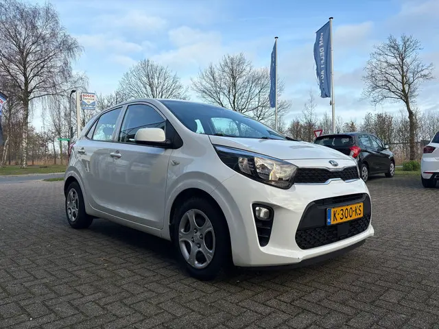 Kia Picanto 2
