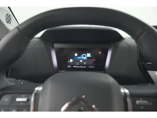 Citroën ë-C4 Feel Pack 50 kWh 2023 Elektrisch 41