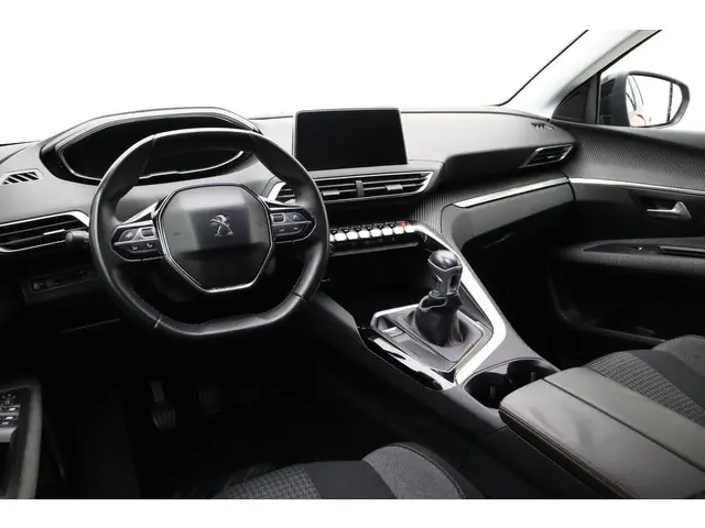 Peugeot 3008 1.2T 130pk Active 2017 Benzine 7