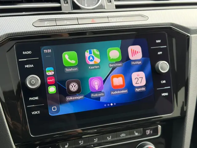 Volkswagen Arteon 1.5 TSI Business R 2019 Benzine 14