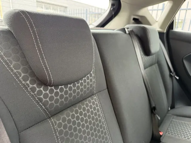 Ford Fiesta 1.25 Titanium 2012 Benzine 25