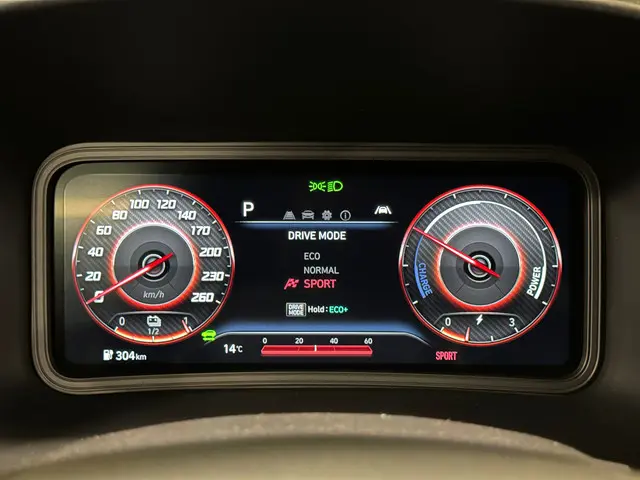 Hyundai Kona EV Comfort Smart 39 kWh 2022 Elektrisch 11