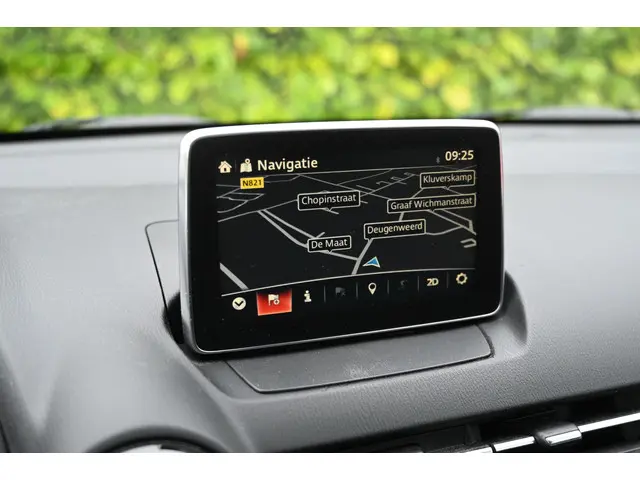 Mazda 2 Skyactiv-G 90 automaat GT-M 2017 Benzine 24