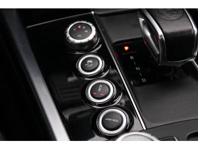 Mercedes-Benz E-Klasse Estate AMG 63 4MATIC 2014 Benzine 37