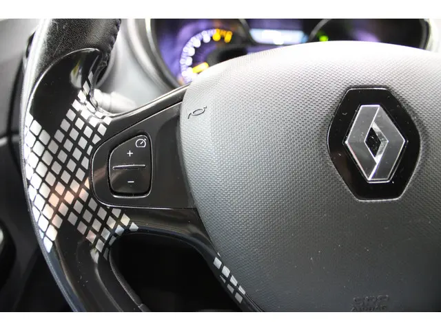 Renault Captur 1.2 TCe Dynamique Automaat 2013 Benzine 17