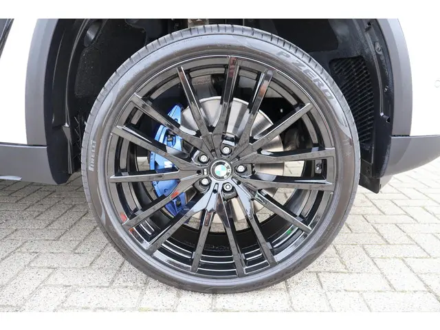 BMW X5 45e Executive 2020 Hybride Benzine 13