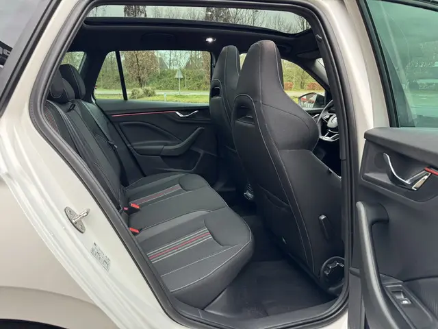 Škoda Kamiq Monte Carlo 1.5 TSI DSG 2024 Benzine 7