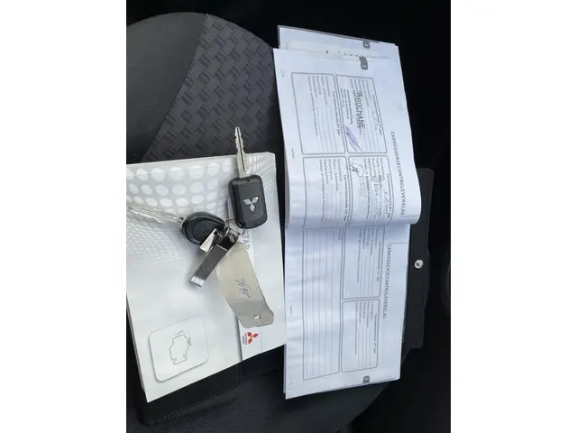 Mitsubishi Space Star 1.0 Cool+ 2017 Benzine 18