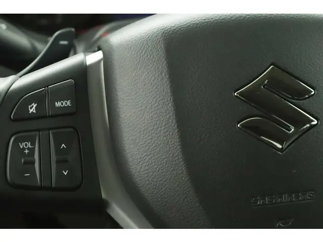 Suzuki Vitara 1.5 Hybrid Select 2025 Hybride Benzine 19
