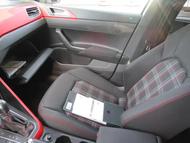 Volkswagen Polo 2.0 TSI GTI 2019 Benzine 56