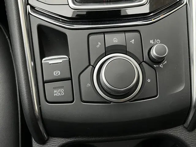 Mazda CX-5 2.0 SkyActiv-G 165 Sportive 2021 Benzine 26