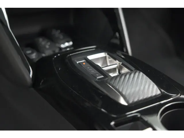 Peugeot e-208 EV Allure 50 kWh 2024 Elektrisch 40