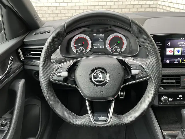 Škoda Scala 1.0 TSI Automaat Monte Carlo 2023 Benzine 21