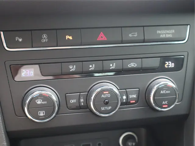 SEAT Ateca 1.5 TSI 150 PK Style Business 2020 Benzine 11