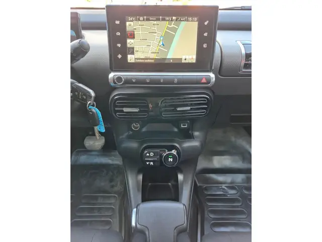 Citroën C4 Cactus 1.2 PureTech Business 2017 Benzine 21