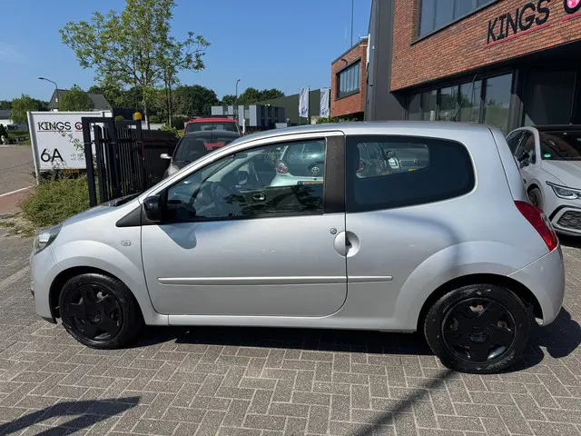 Renault Twingo 2
