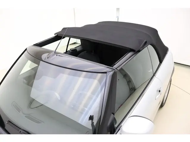 MINI Cooper Cabrio Mini 1.5 2021 Benzine 19
