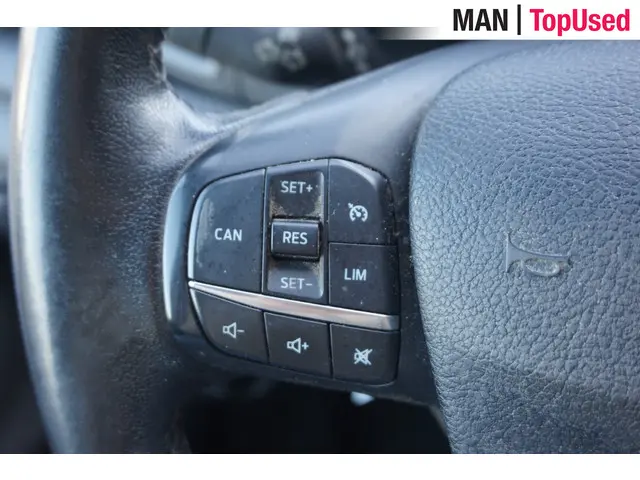Ford Transit 330 2.0 TDCI L3H2 Trend 2020 Diesel 11