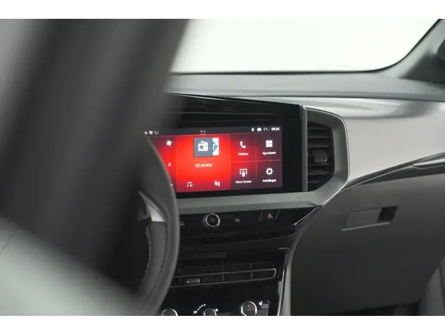 Opel Mokka 130 AT8 Turbo GS 2025 Benzine 44