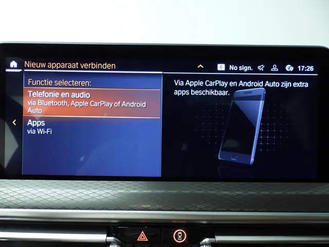 BMW X3 xDrive20i 2024 Benzine 40