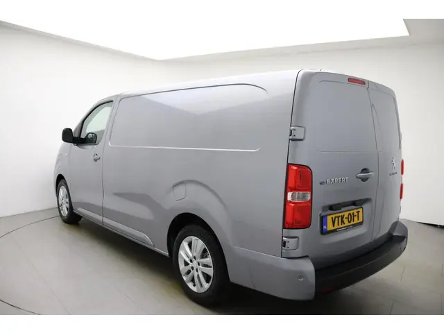 Peugeot e-Expert EV L3 75 kWh 2023 Elektrisch 6