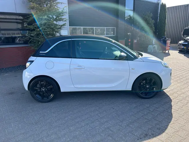 Opel ADAM 2