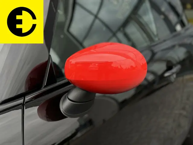 MINI Electric Mini Charged 33 kWh 2020 Elektrisch 43