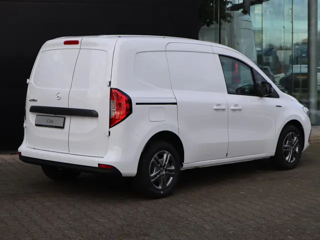 Mercedes-Benz eCitan 112 Pro L1 51 kWh 2025 Elektrisch 11