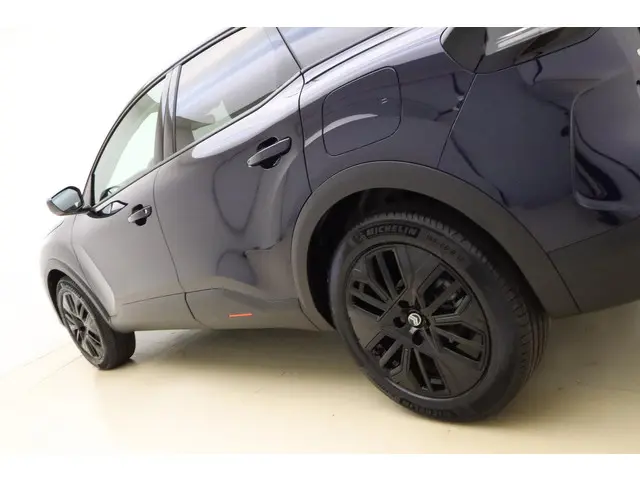 Citroën C4 1.2 Hybrid 145pk Collection 2025 Benzine 17