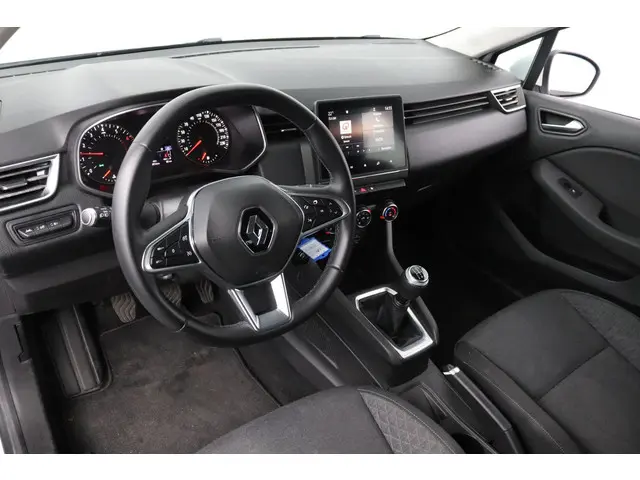 Renault Clio 1.0 TCe Zen 2020 Benzine 10