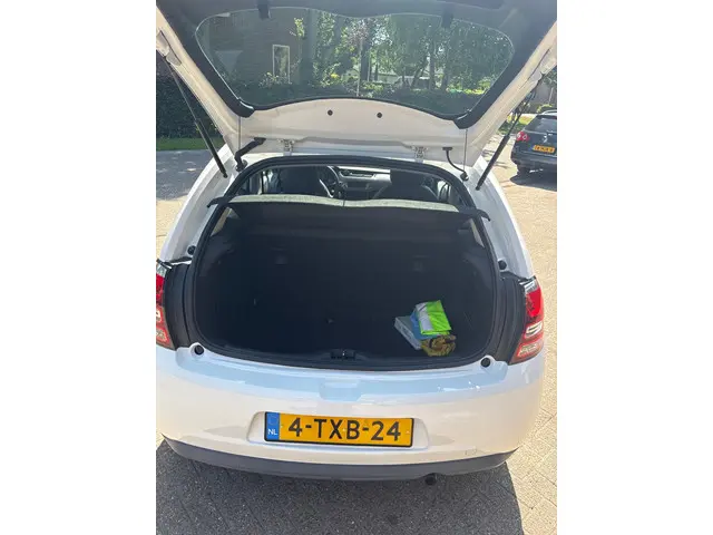 Citroën C3 1.0 VTi Collection 2014 Benzine 5