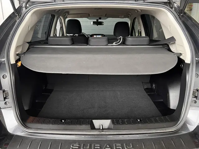 Subaru XV 2.0i Luxury AWD 2014 Benzine 27