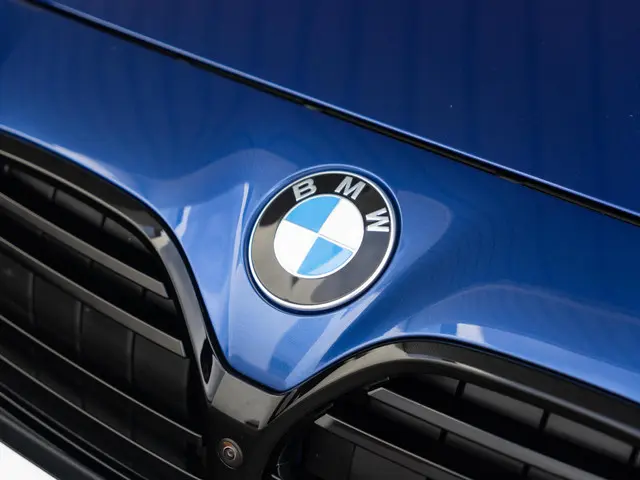 BMW 4 Serie Cabrio 420i 2025 Benzine 19