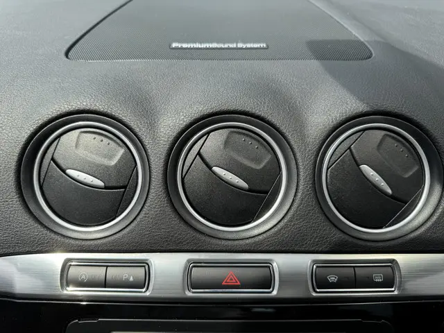 Ford S-Max 1.6 EcoBoost Platinum 2015 Benzine 32