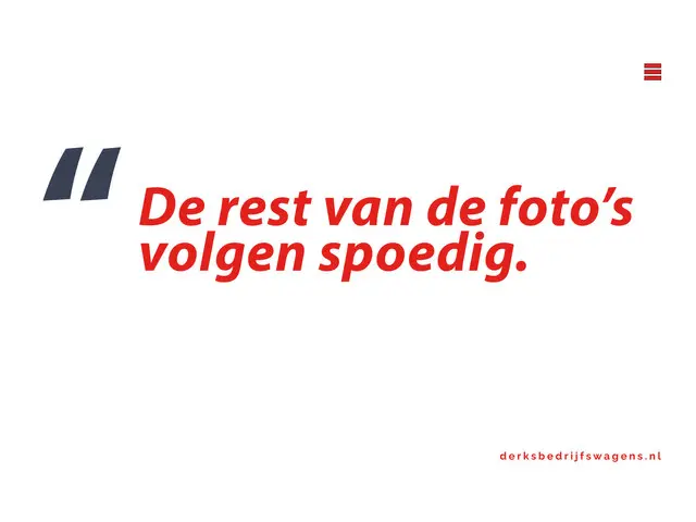 Iveco Daily 35C15 3.0 Bakwagen met Laadklep 2015 Diesel 2