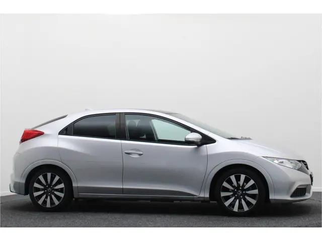 Honda Civic 1.4 Comfort 2013 Benzine 20