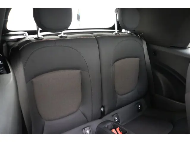 MINI Cooper Cabrio Mini 1.5 2021 Benzine 14