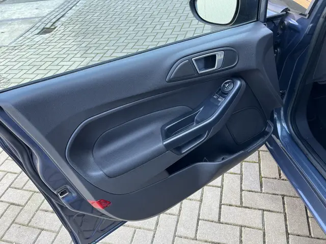 Ford Fiesta 1.0 Style 2014 Benzine 7