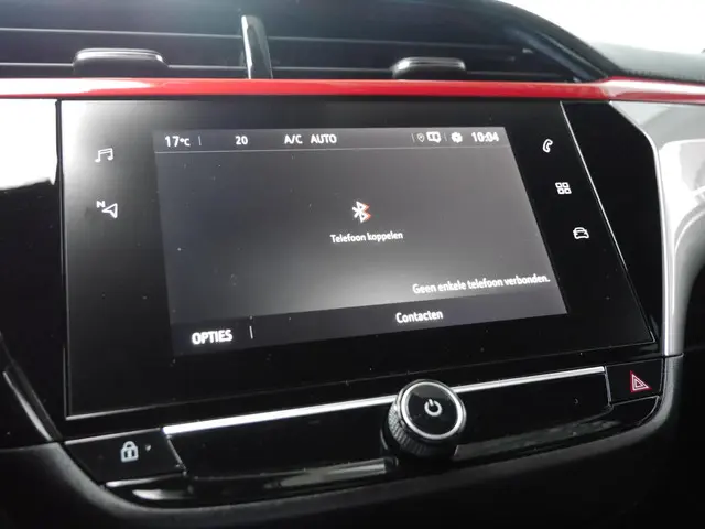 Opel Corsa 1.2 Turbo GS 2023 Benzine 22