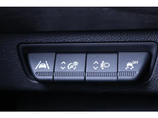 Renault Kangoo Family 1.3 TCe 100 Intens 2024 Benzine 28