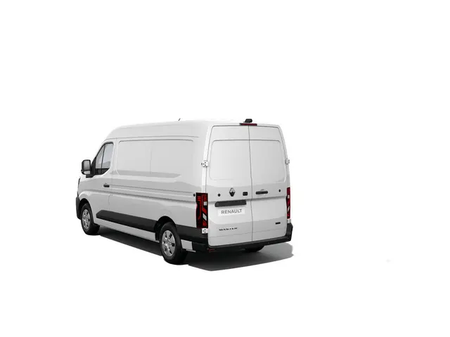 Renault Master Extra 2025 Elektrisch 4